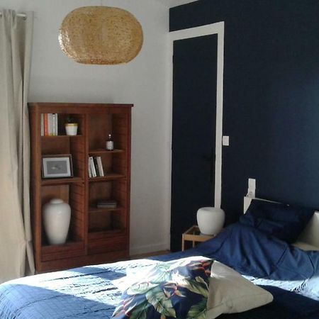 Maysoe Chambres D'Hotes Vieux-Boucau-les-Bains Eksteriør bilde