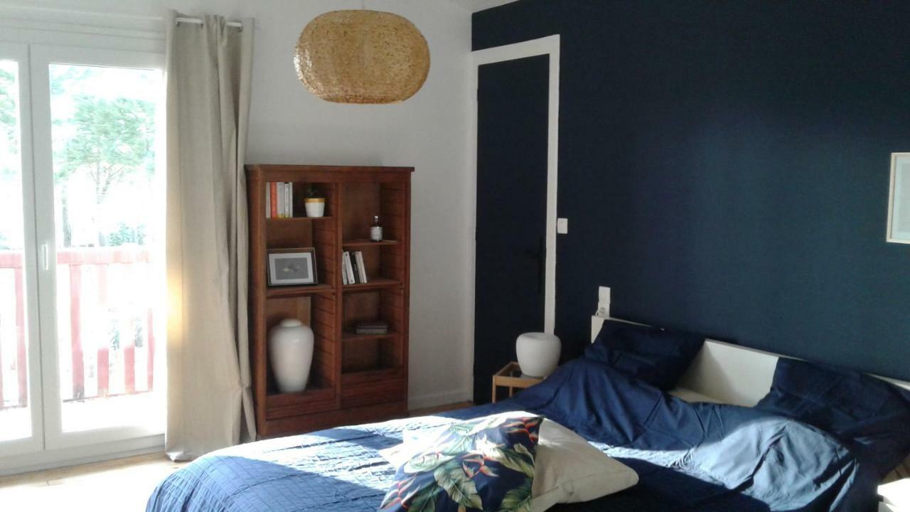 Maysoe Chambres D'Hotes Vieux-Boucau-les-Bains Eksteriør bilde